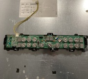 Panel sterowania płyty indukcyjnej ELECTROLUX