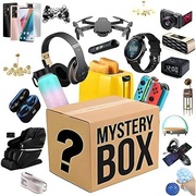 Box niespodzianka okazja tylko 50zl