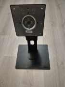 Podstawa, noga do monitora regulowana obrót
