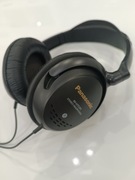 Słuchawki Panasonic RP-HTF295