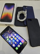 Iphone SE 2022 bateria 92%