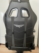 Fotel gamingowy GAMVIS