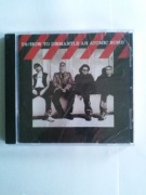 U2 HOW TO DISMANTLE AN ATOMIC BOMB