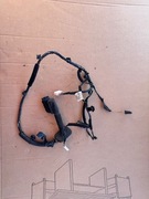 Wiązka przewodów drzwi przednich lewych Hyundai i10 II 13-20 91600-B9040