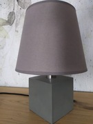 Lampka lampa nocna stołowa ozdobna