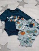 Paczka ubrań dla chłopaka