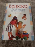 Dziecko od niemowlaka do przedszkolaka