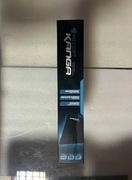 Podkładka pod myszkę - ROCCAT KANGA CZARNA UNIKAT