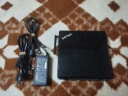 Mini Komputer Zotac ZBOX ID84,2gb DDR3,Zasilacz