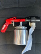 Pistolet do piaskowania Rodac RC188NSET