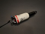 Damper Dt-Swiss X-313 Air 190mm Fox rock shox