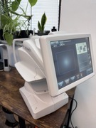 funduskamera topcon trc nw400 optyk okulista zaklad optyczny