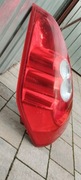 Mazda 5 lampa tył lewy 2005r