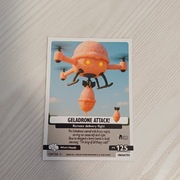 Karta Skifidol Italian Brainrot Panini 129