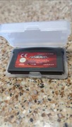 Tomb Rider LEGEND gameboy advance Nintendo