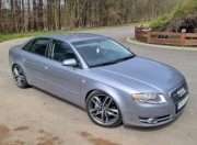 Audi a4 b7 2.0 tfsi 250 HP 2005r.