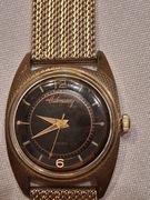 Stary Piękny Zegarek Habmamy