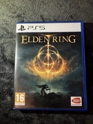 Elden Ring PS5 używana