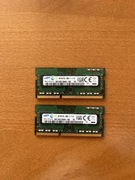 Laptop RAM 8gb 2x4