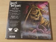 EARTHLESS MEETS HEAVY BLANKET - In A Dutch Haze 2 LP 2014