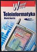 Teleinformatyka - Mark Norris