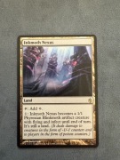 [MTG] [PROXY] Inkmoth Nexus