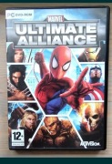 Marvel Ultimate Alliance 
