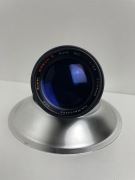 Obiektyw Super Ozeck II Auto MC Pentax K 135mm 2.8 Japan made
