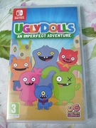 Paskudy gra na Nintendo switch 