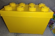Lego pudełko na klocki 