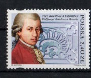 4079,Wolfgang Amadeusz Mozart,250 rocznica urodzin