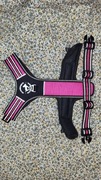 Różoweg szelki dla psa rozmiar M guard easy walk