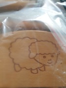 Łóżeczko dziecięce 