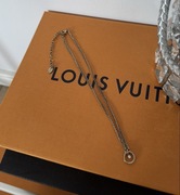 Zara naszyjnik łańcuszek