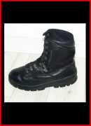 wysokie buty SPWS GDYNIA 998 MON 38 WODOODPORNE taktyczne trekkingowe