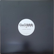 G&G feat. GARY WRIGHT - My my my