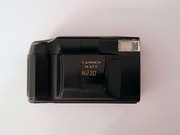 Aparat fotograficzny Cannon Mate N230 + pokrowiec gratis
