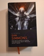 Modlitwa do rozbitych kamieni Dan Simmons