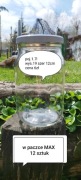 Słoiki 1,7 l na przetwory