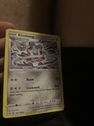 Klinklang Karta kolekcjonerska Pokémon oryginalna