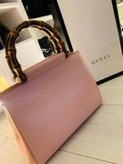 Oryginalna torebka Gucci