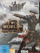 Two Worlds 2 dodatek