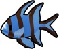 Kau Cardinal Fish It Roblox