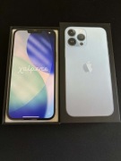 Apple iPhone 13 Pro Max Sierra Blue 128 GB | Bateria 82%