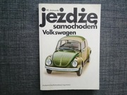 Jeżdżę samochodem volkswagen 