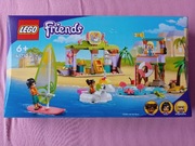 Lego 41710 Friends - Plaża surferów