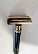 Stara radziecka maszynka do golenia. Stan bdb. Okres lata 70-te