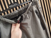 Męskie spodnie sportowe / dresowe – nowe z metką – rozmiar S