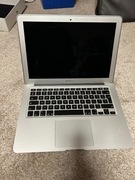 MacBook APPLE A1466 13" i7 2.2 GHz/ 8 GB/256 GB SSD/HD 6000 