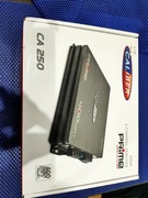 Wzmacniacz samochodowy 2CH Caliber Ca250 jak nowy!